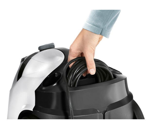 Kärcher SC 5 EasyFix Iron Plug - 1237109 - zdjęcie 3